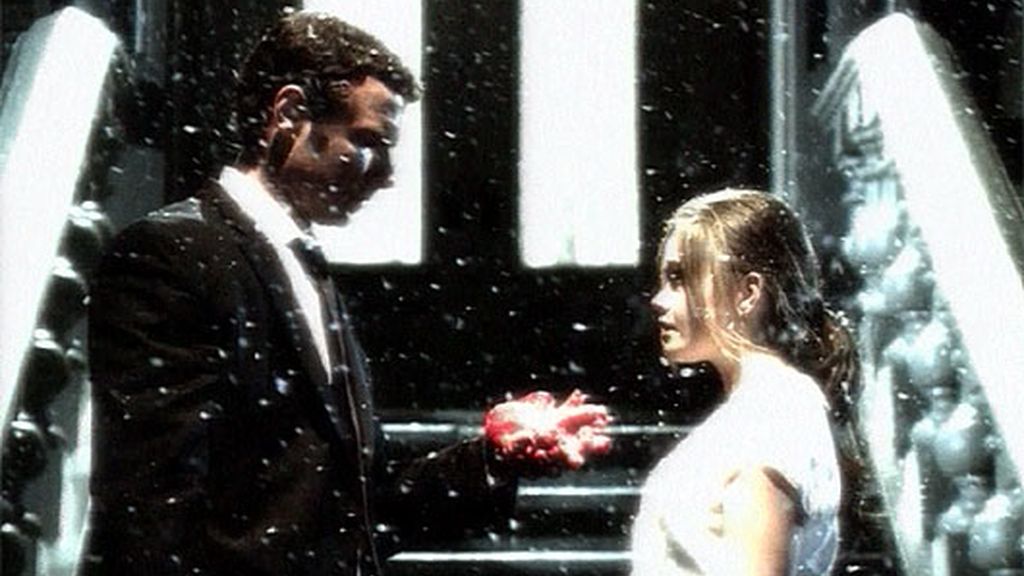 Cap. 15, T.7: 'La ley de la gravedad'