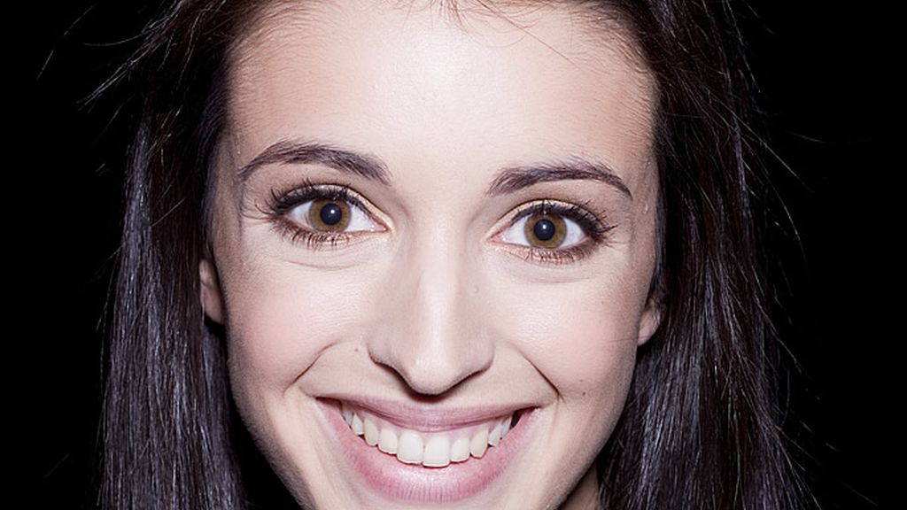 'Guti' y Noelia López ya no ocultan su apasionada relación