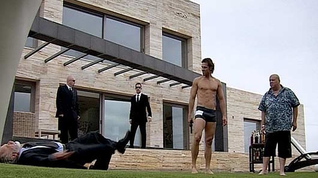 Guillermo Mejía ajusta cuentas