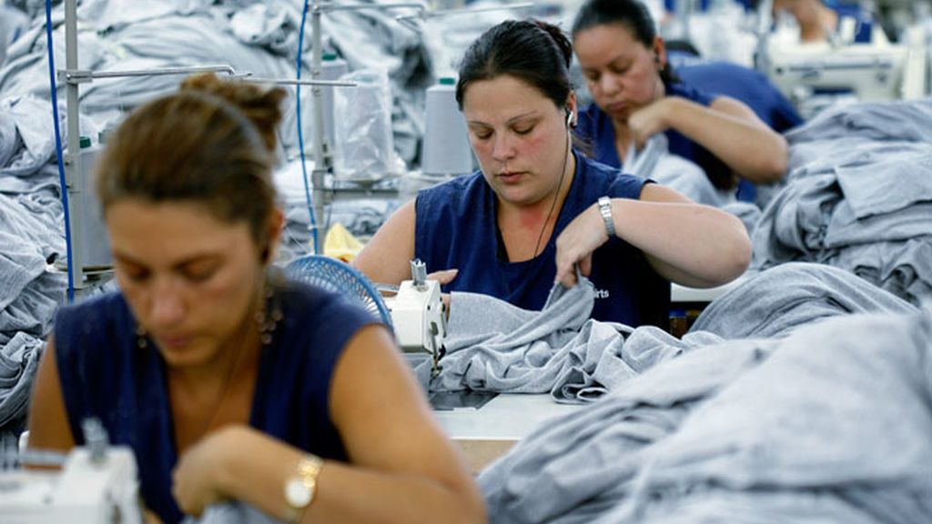 8 de marzo: Día Internacional de la Mujer