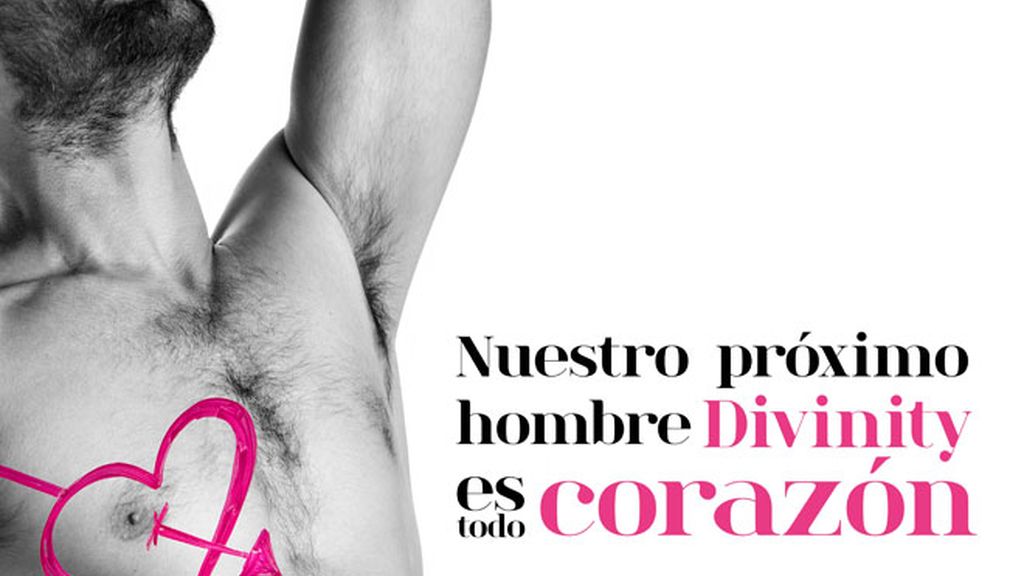 Adivinity: ¿Quién será el nuevo chico Divinity?