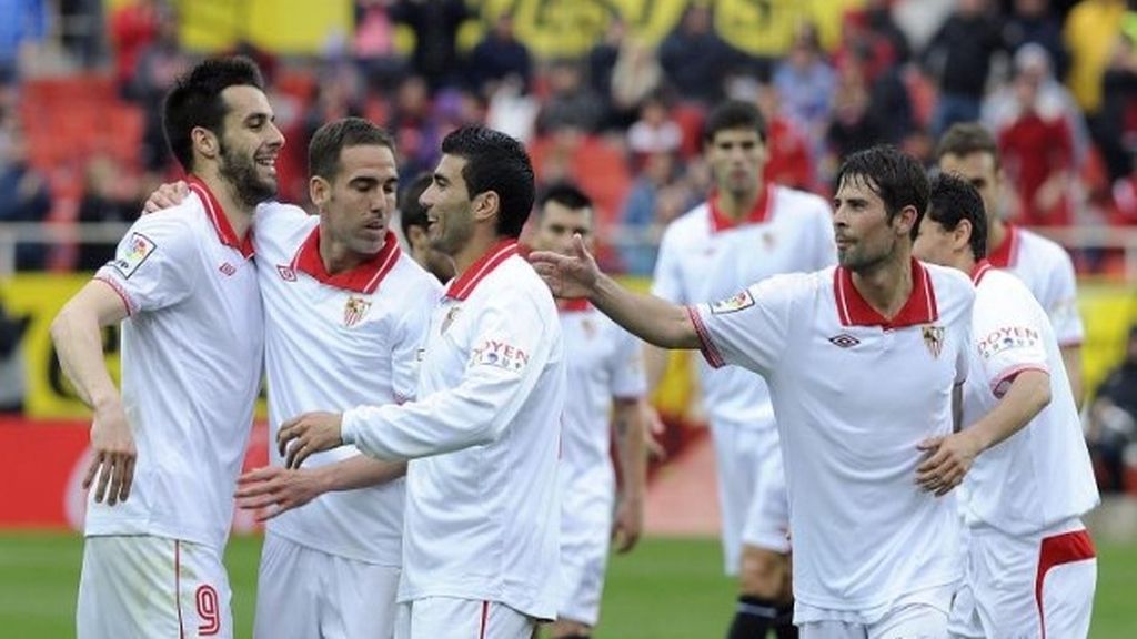 Sevilla