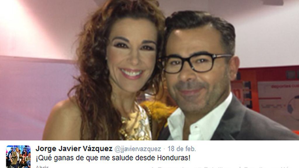 SUPERVIVIENTES 2014