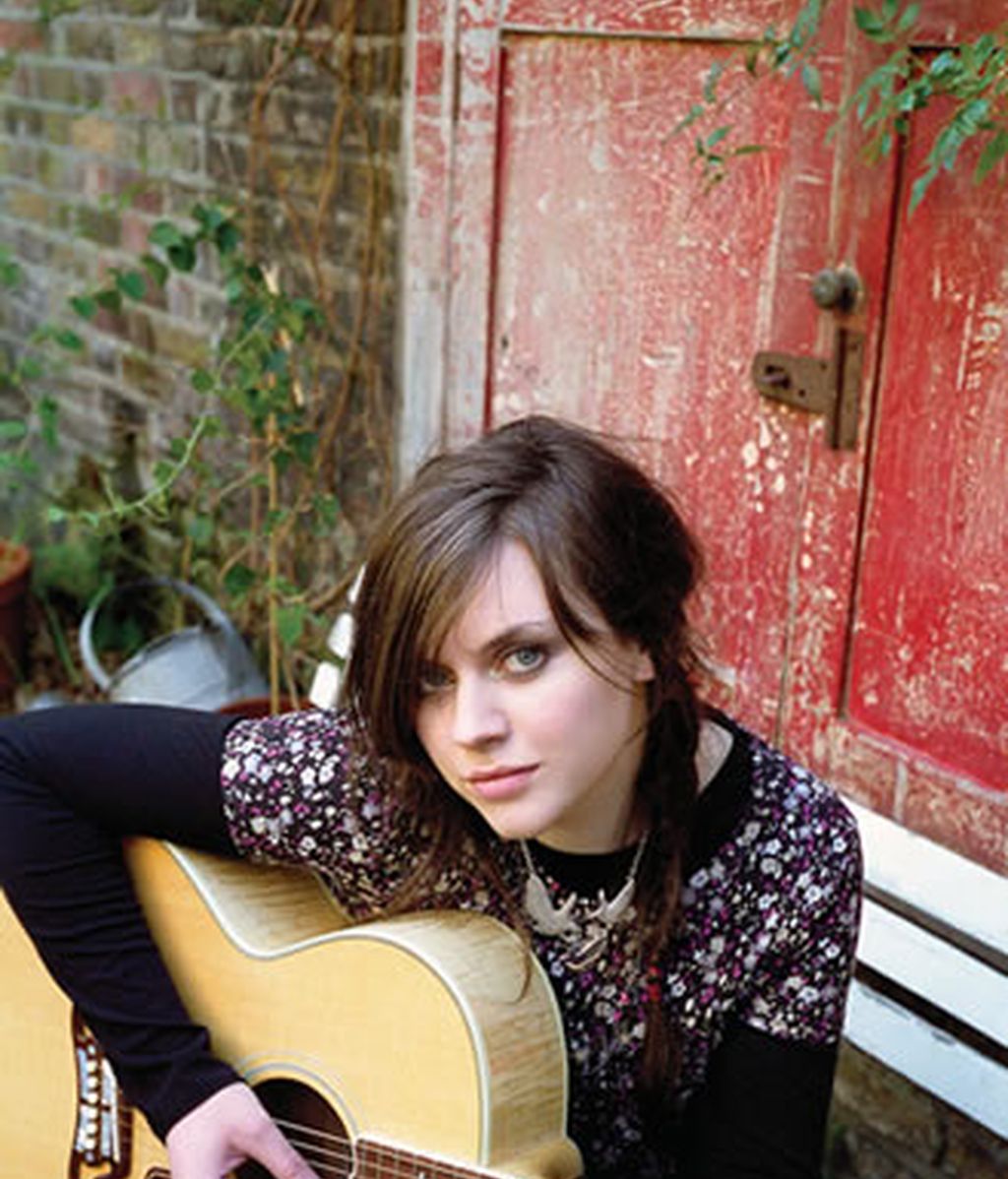 Amy Macdonald