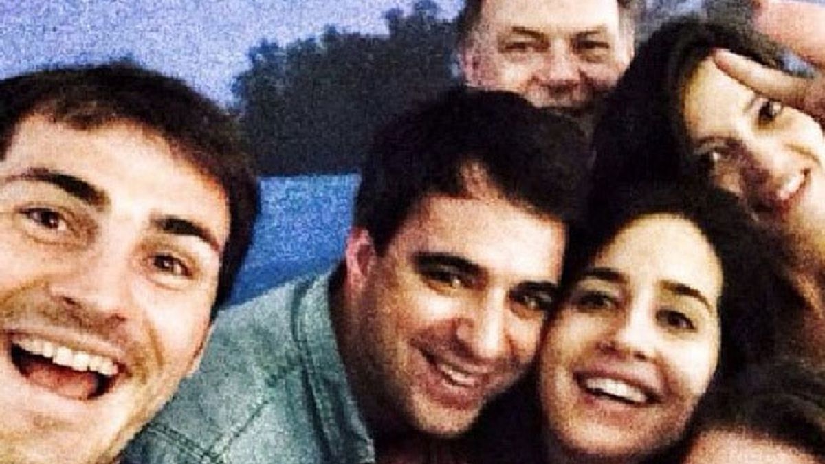 Momento selfie Momento selfie