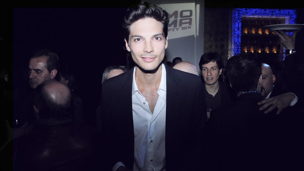 El modelo Javier de Miguel