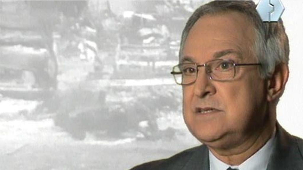 Testimonios sobre la brutal catástrofe