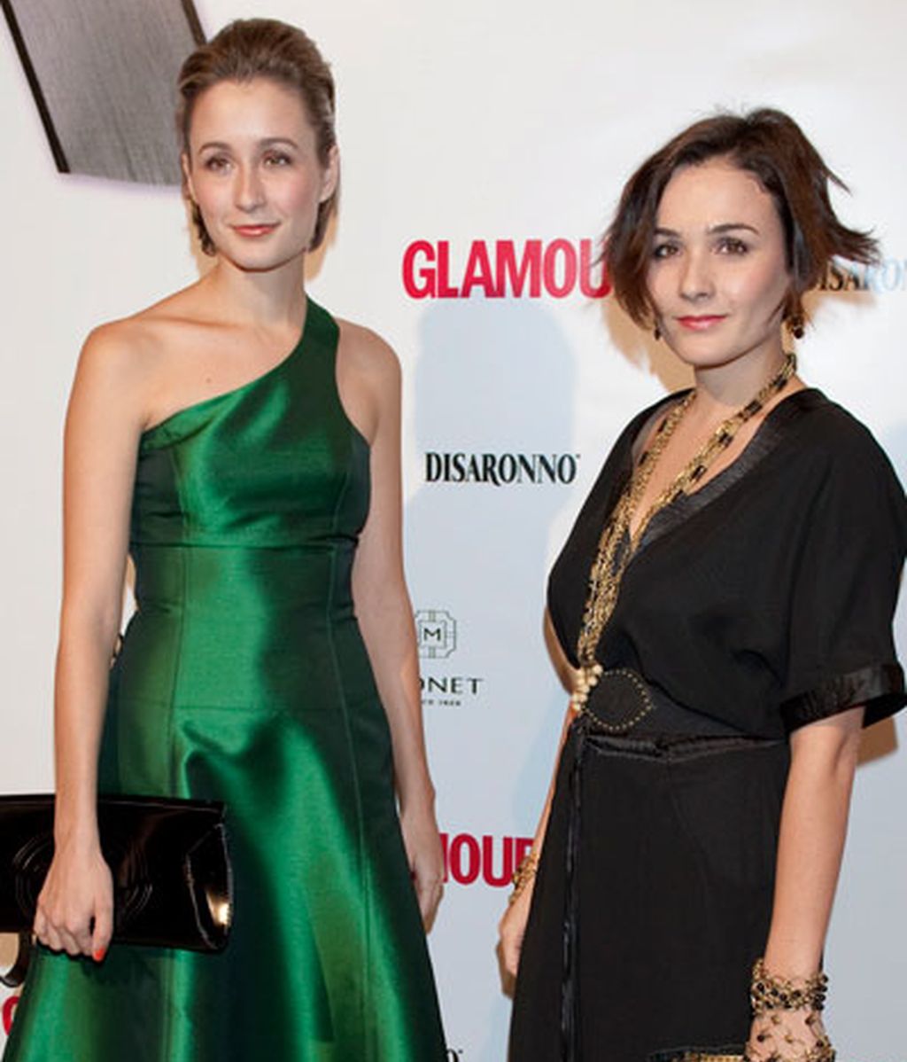 De Ana Rosa Quintana a Irina Shayk: una fiesta llena de 'glamour'