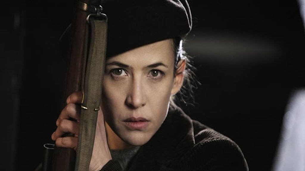 Espías en la sombra