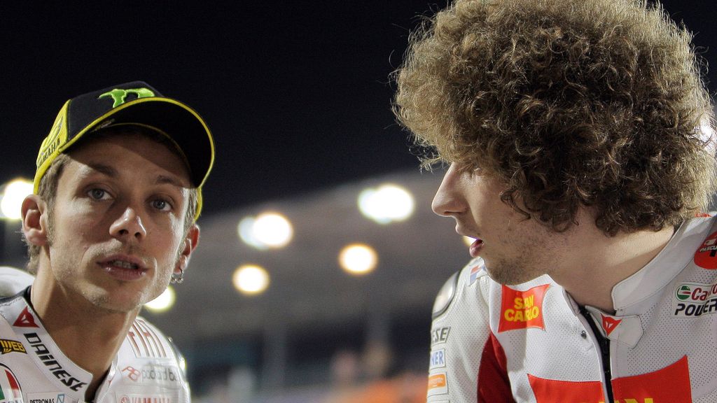 Marco Simoncelli,MotoGP,Sepang