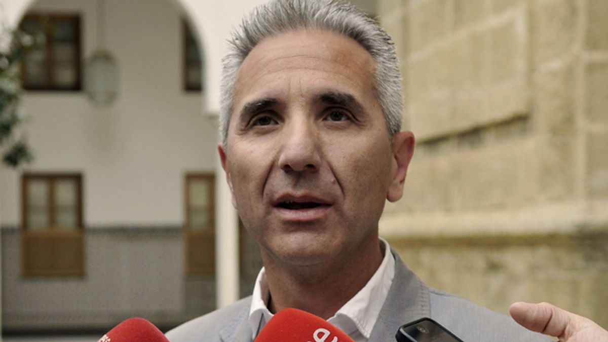 El Portavoz del Gobierno andaluz: "No se va a producir ningún realojo más"