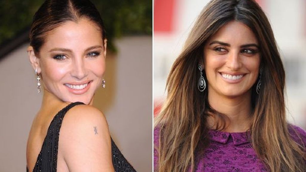 ¿Elsa Pataky o Penélope Cruz?