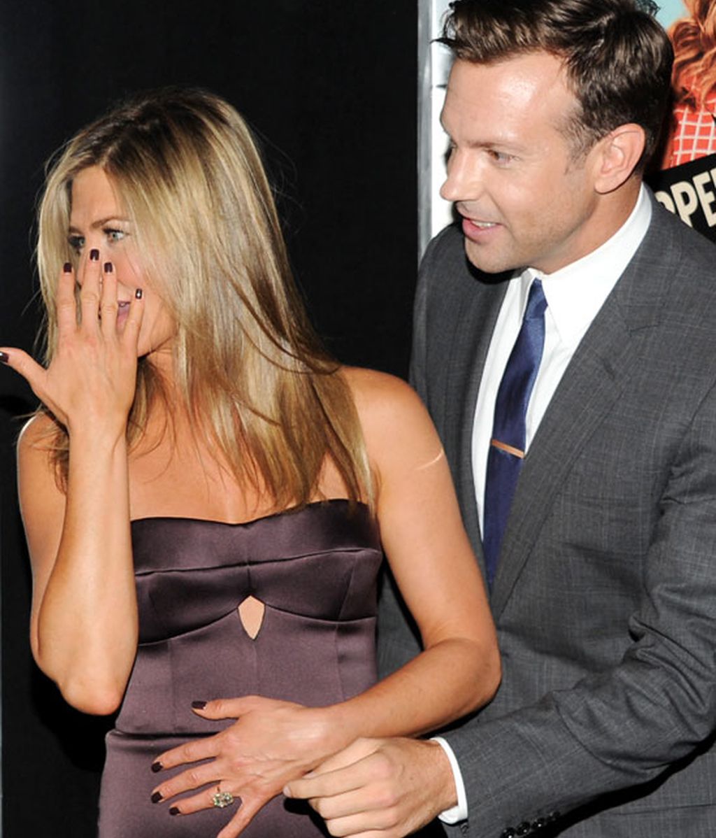 Jennifer Aniston
