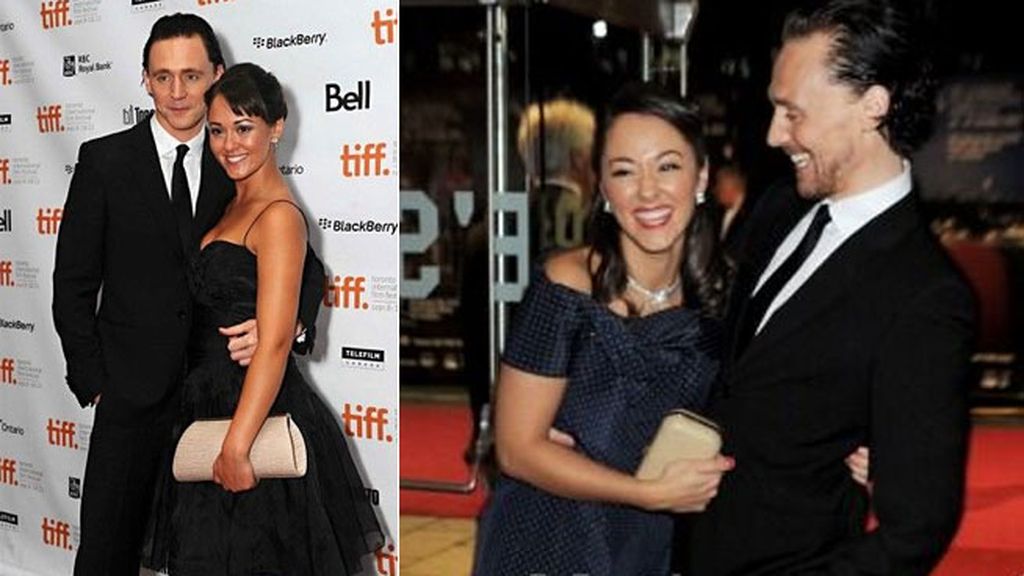 Estuvo con Susannah Fielding, incluso se habló de boda secreta