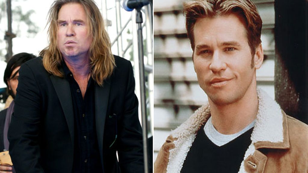 Val Kilmer