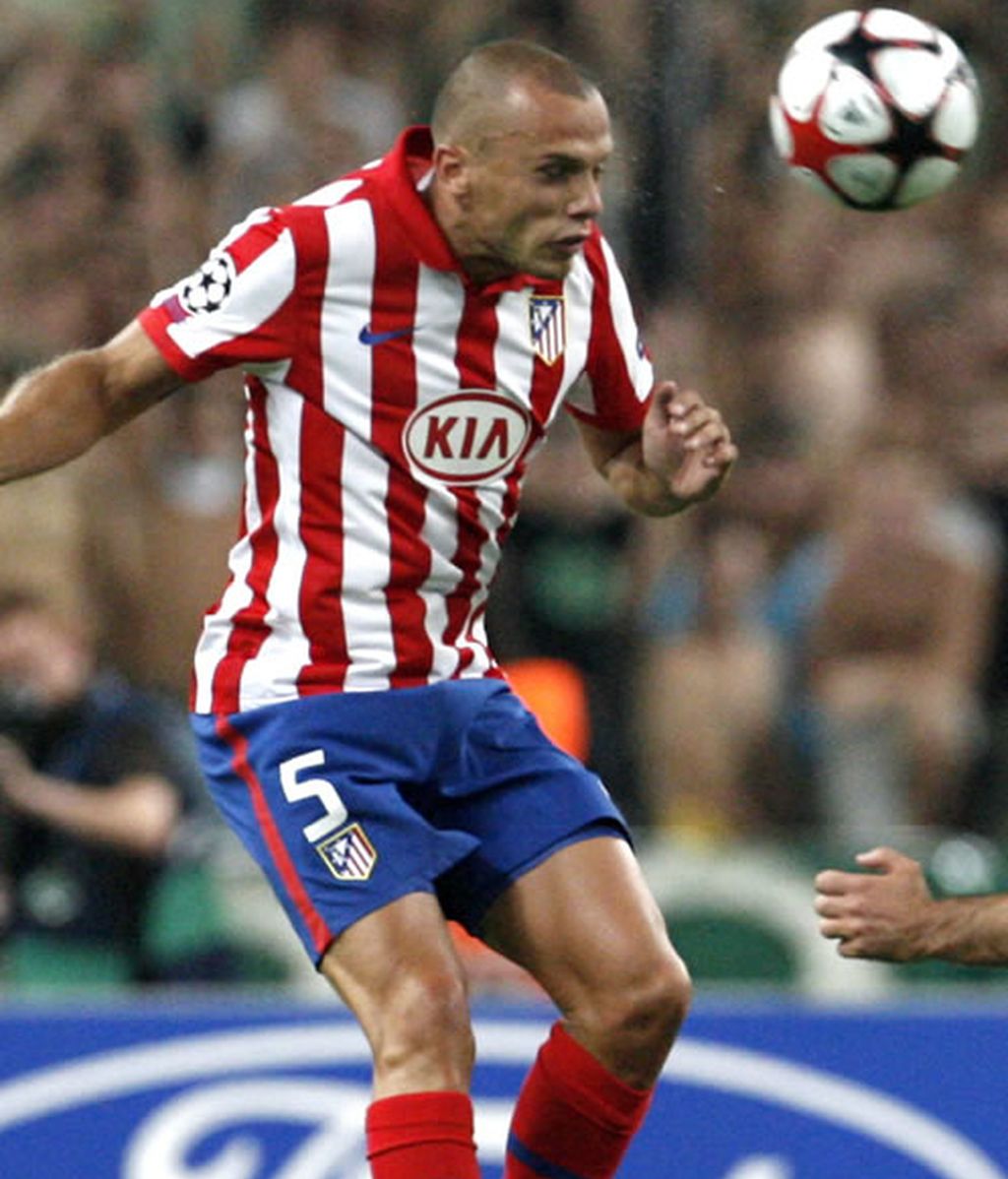 Heitinga Heitinga
