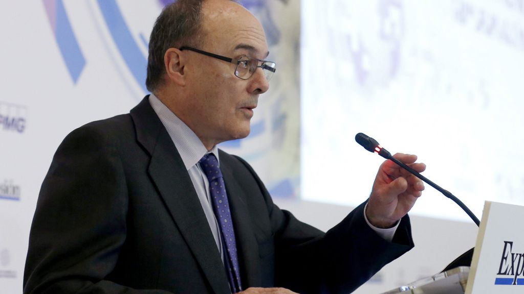 Luís María Linde