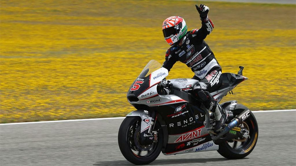 Zarco,Tito Rabat,Moto2,MotoGP