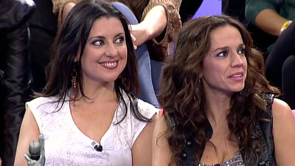 Desvelan cómo han vivido su paso por las audiciones a ciegas y las batallas