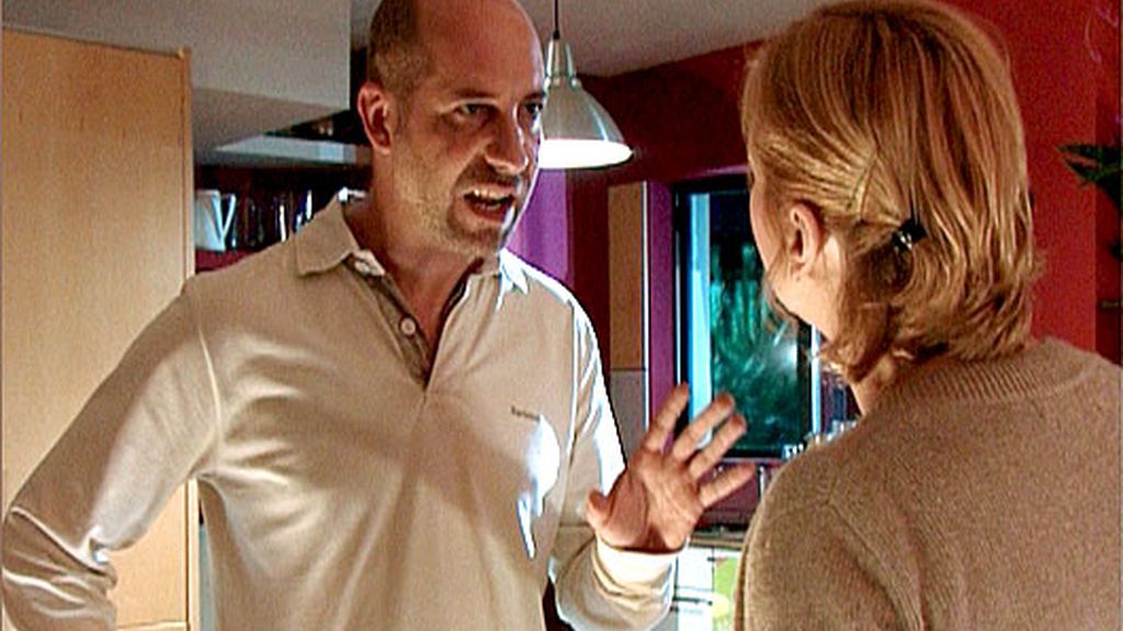 Cap. 6, T. 2: 'Decisiones accidentadas'