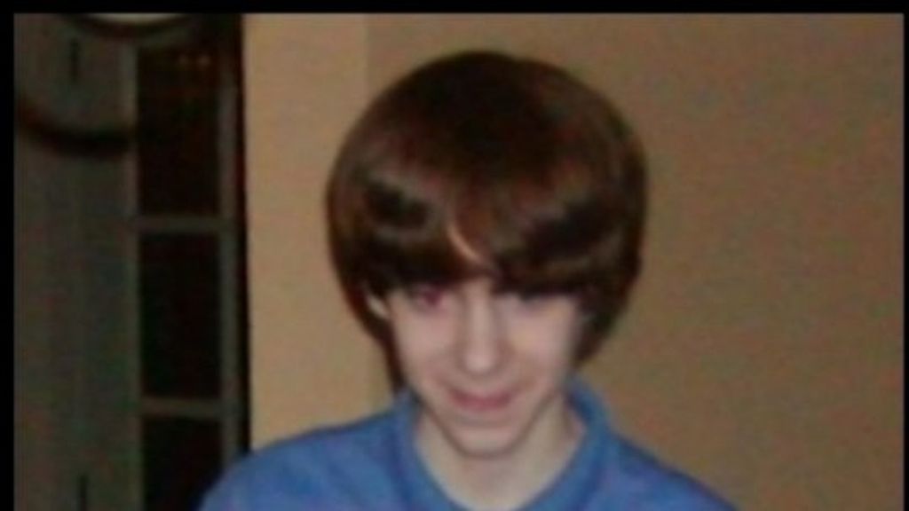 Adam Lanza, foto de la ABC