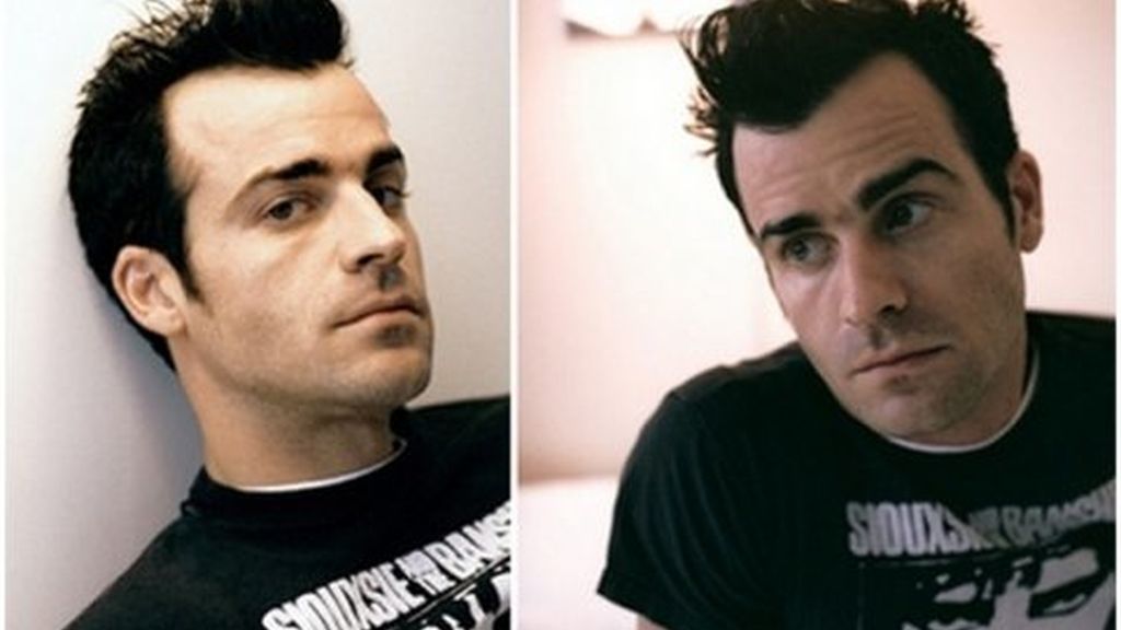 Justin Theroux, otro chico malo para Jennifer Aniston