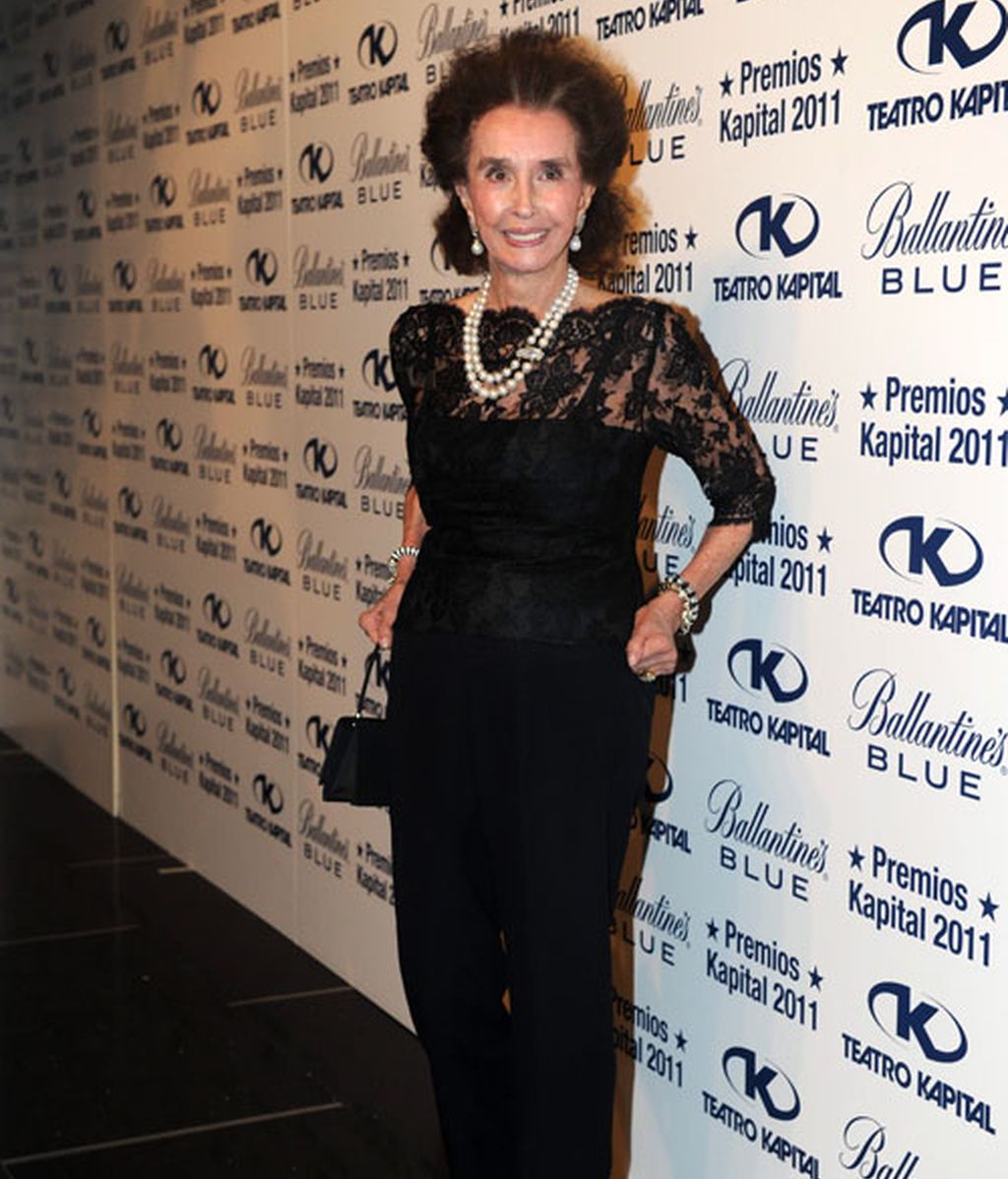 Mario Casas, Carmen Lomana y el cambio radical de Úrsula Corberó