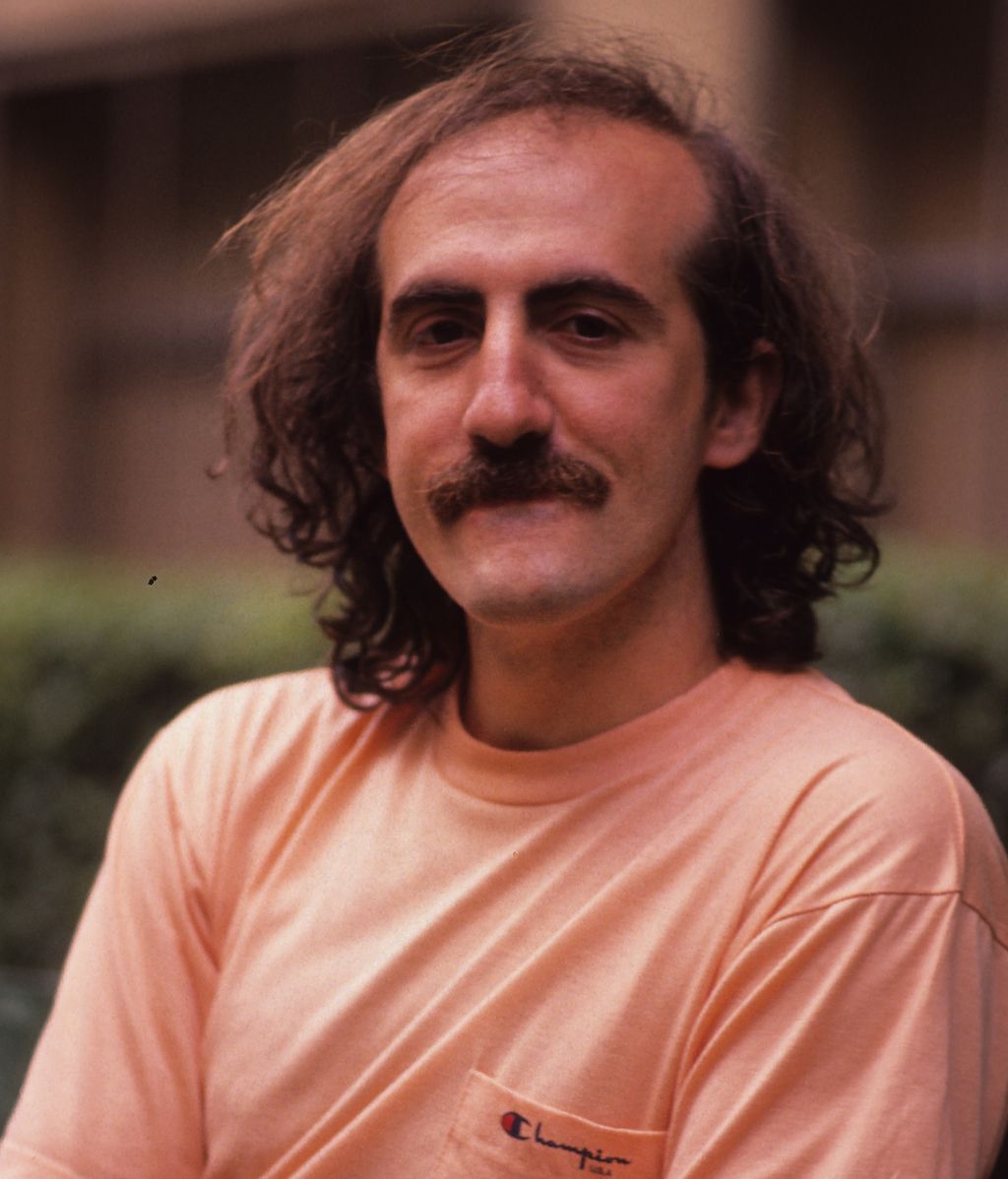 Muere el cómico Pedro Reyes a los 53 años