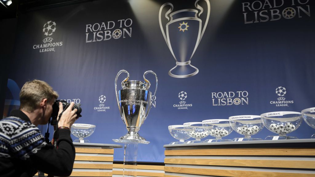 UEFA Champions League UEFA Champions League