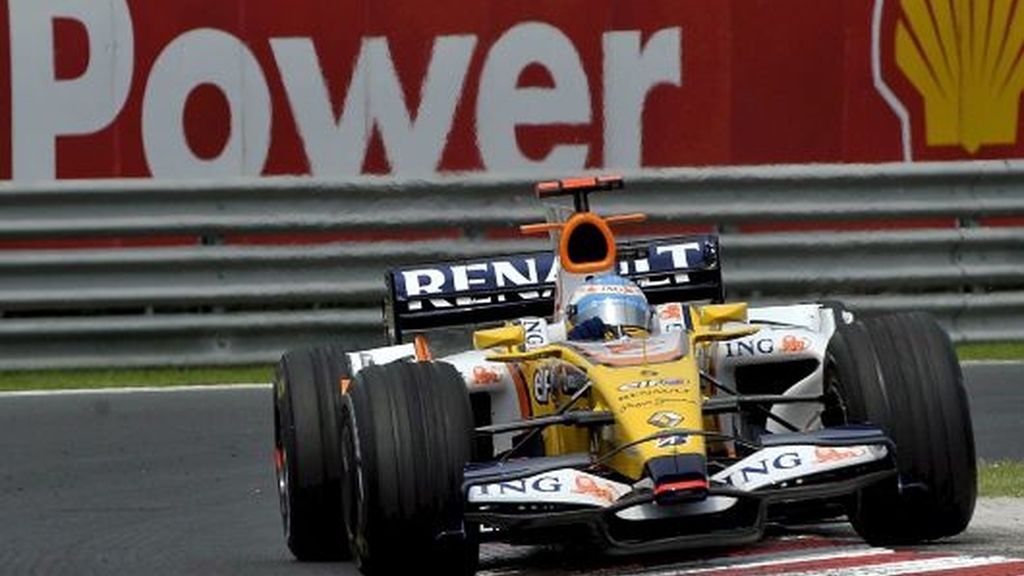 Gran Premio de Hungría