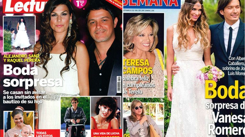 Bodas