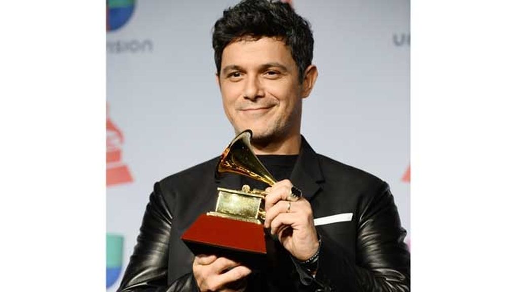 Los Grammy Latino, en imágenes