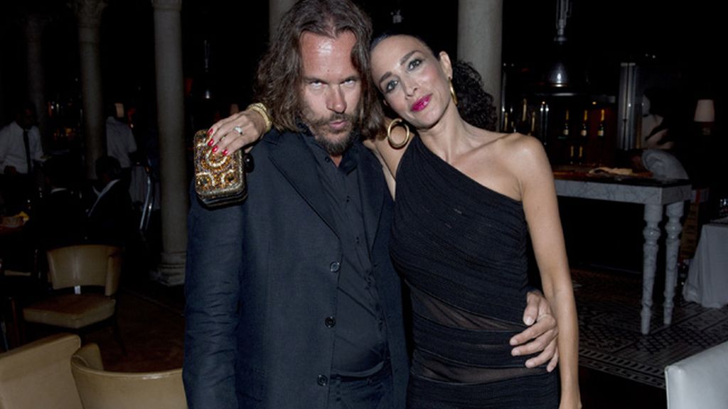 Glamour en el Festival de Venecia