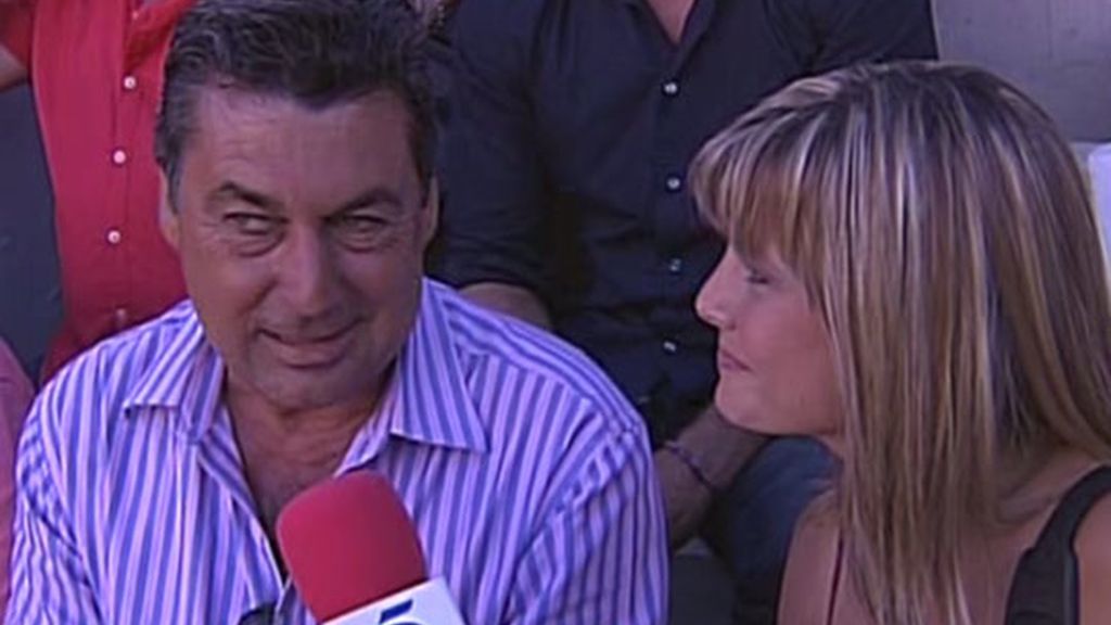 Fran Rivera en su corrida número 1000