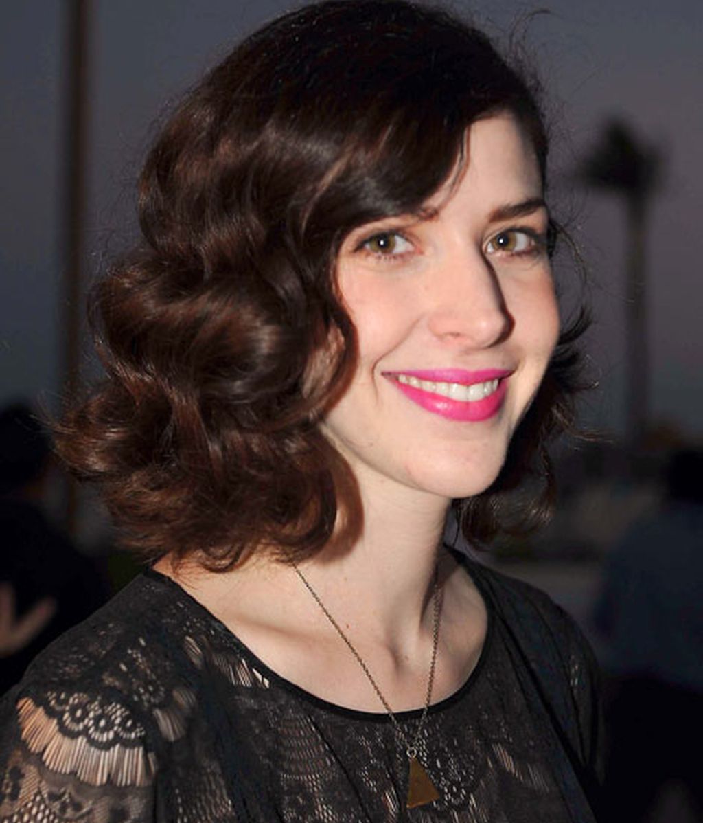 Brianda Fitz-James Stuart eligió un look 'total black'