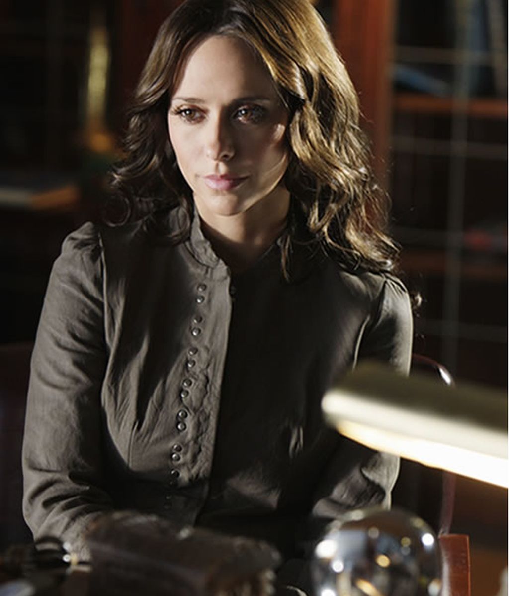 Capítulo 14: Muerto para mí