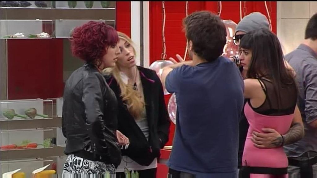 Leticia, 24 años, maestra de primaria