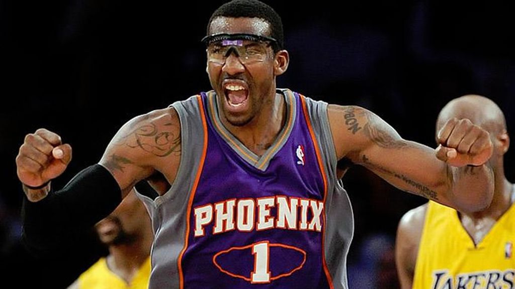 Stoudemire Stoudemire
