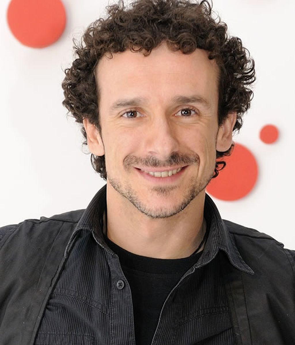 Víctor Ullate. Fama ¡A bailar!