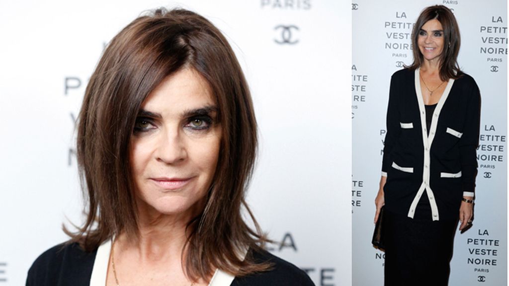 Carlota Casiraghi, musa de Chanel en la conmemoración de los 50 años de la Little Black Jacket