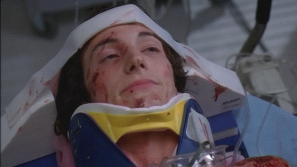 Capítulo 22: La diferencia que supone un día