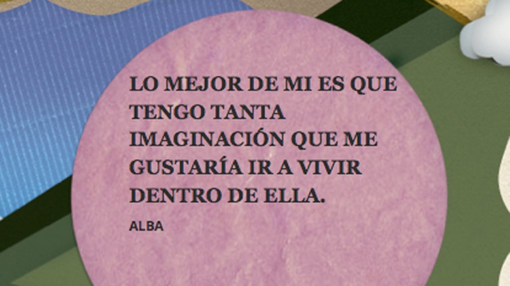 Los mejores deseos, las mejores virtudes y los mejores gestos