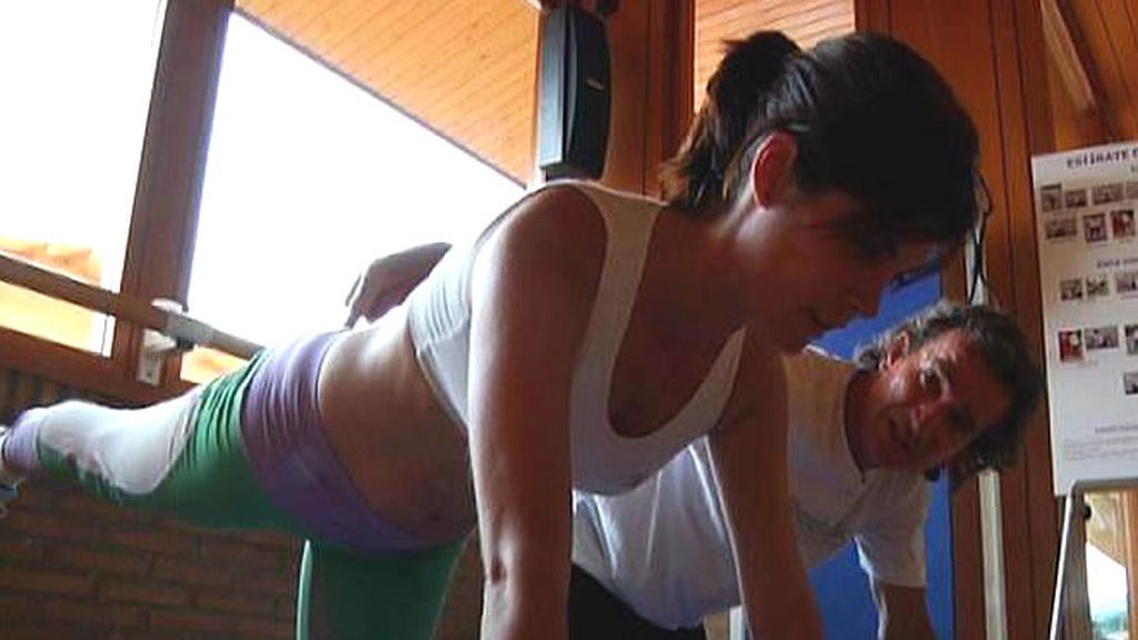 21 Días machacando mi cuerpo