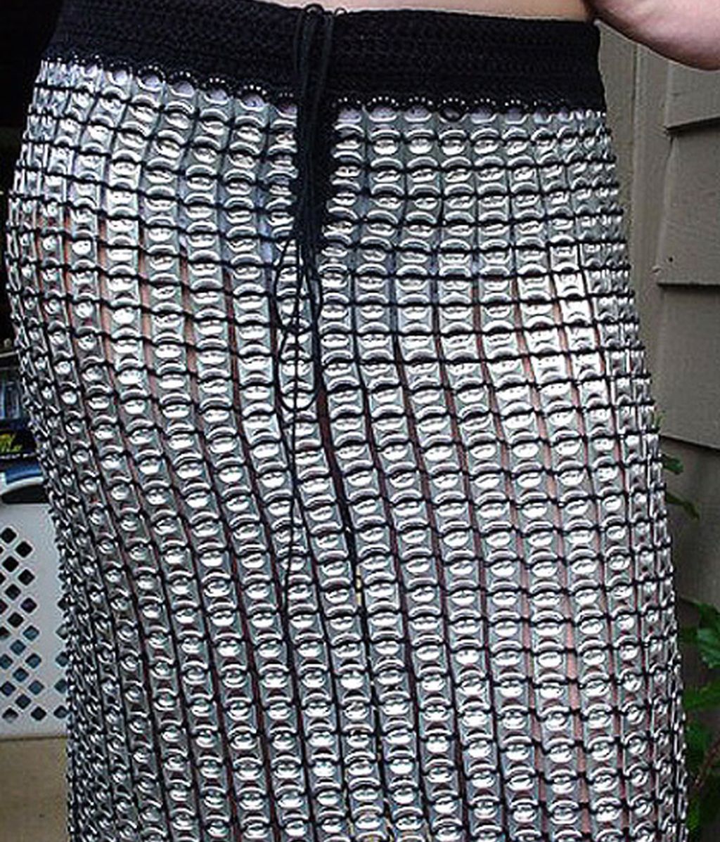 Quien tiene una lata tiene un tesoro