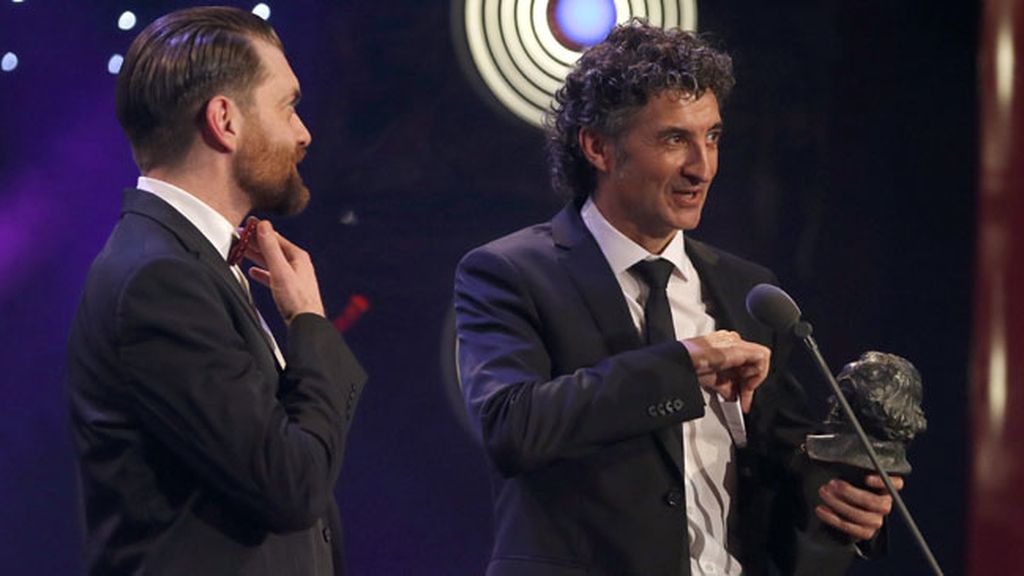 ‘Hijos de la Tierra’,  Mejor Cortometraje Documental