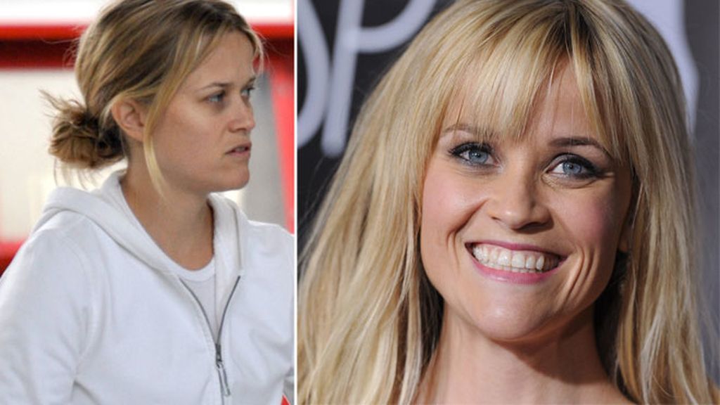 ¿Un rostro de cine? Con ayuda del maquillaje