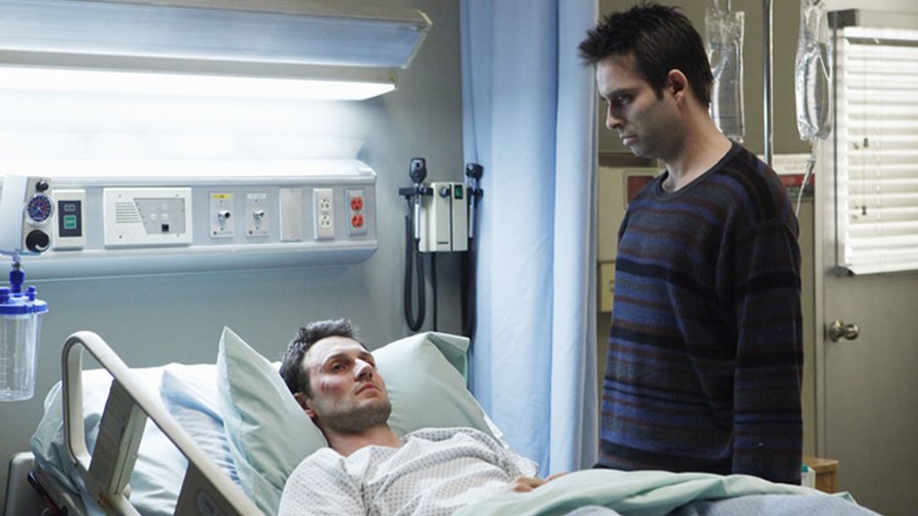 Capítulo 13: Felices sueños