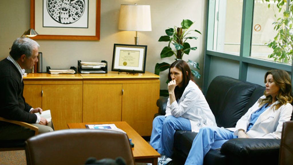 Capítulo 21: No saber pedir perdón (otra oportunidad)