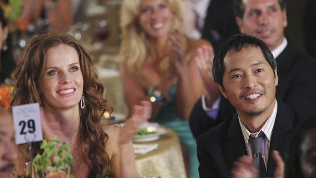 Capítulo 16 y 17: Final