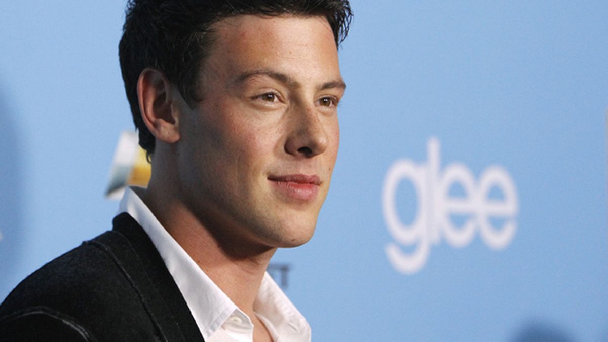 Hallan muerto al actor Cory Monteith, uno de los protagonistas de la serie 'Glee'